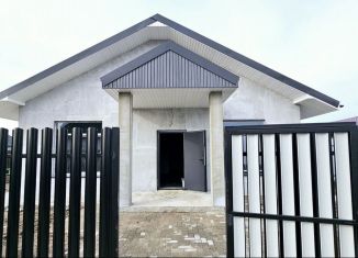 Продам дом, 105 м2, посёлок Голубево, Алмазная улица