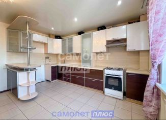 2-ком. квартира на продажу, 61.9 м2, Цивильск, улица Никитина, 7/69