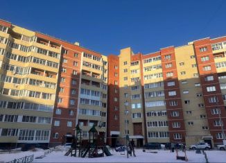 Продам 1-ком. квартиру, 35.7 м2, Архангельск, Стрелковая улица, 27к1