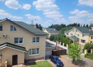 Продается дом, 206.9 м2, деревня Елино, Коттеджная улица, 2