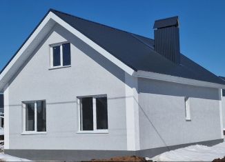 Продается дом, 105 м2, деревня Старые Киешки, Сергеевская улица