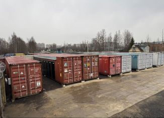 Сдается в аренду гараж, 10 м2, город Тельмана