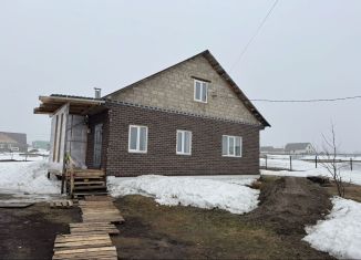 Дом на продажу, 78.5 м2, село Ермолаево, Юбилейная улица