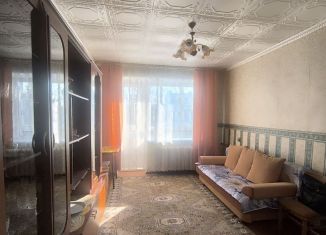 Продам 3-ком. квартиру, 52.3 м2, Янаул, улица Азина, 16