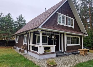 Продажа дома, 136 м2, деревня Красный Двор