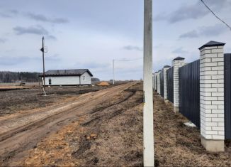 Продажа земельного участка, 10 сот., деревня Грачевка, коттеджный посёлок Грачевка, 162