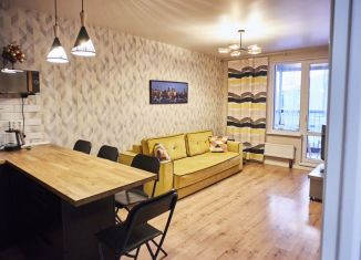 Продаю 1-ком. квартиру, 53.9 м2, Сестрорецк, Таможенная дорога, 11к1с3