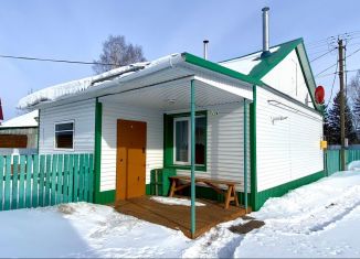 Продажа таунхауса, 60 м2, Республика Башкортостан, Советская улица