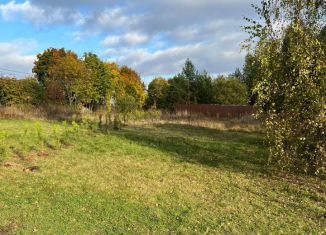 Продаю земельный участок, 10 сот., деревня Чиверёво, деревня Чиверёво, 2