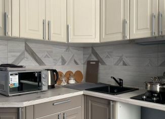 Сдается 1-ком. квартира, 35 м2, Тихвин, 1-й микрорайон, 14