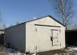 Продаю гараж, 26 м2, Ярославль