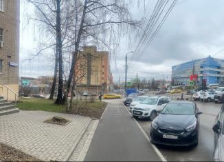 Продажа торговой площади, 50.7 м2, Тула, Демидовская улица, 115