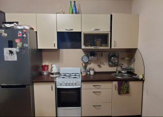 Продажа 1-ком. квартиры, 31 м2, Череповец, улица Монтклер, 18