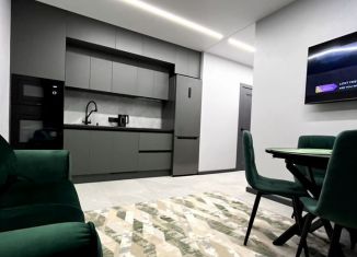 Аренда 2-комнатной квартиры, 55 м2, Новороссийск, жилой комплекс Черноморский-2, 4А
