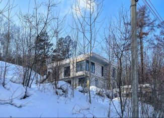 Коттедж на продажу, 300 м2, деревня Новолисиха, Радужная улица