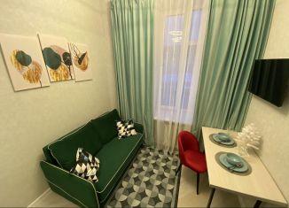 Аренда квартиры студии, 17 м2, Москва, Егорьевский проезд, 3Ас1, район Люблино