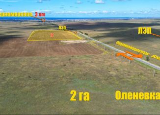 Продаю участок, 200 сот., Новосельское сельское поселение