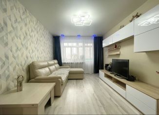 Двухкомнатная квартира на продажу, 43.3 м2, Архангельск, Ленинградский проспект, 115