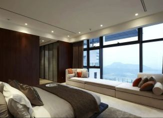 Продажа 1-ком. квартиры, 41.5 м2, поселок городского типа Коктебель