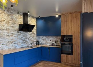 Аренда таунхауса, 80 м2, Самарская область, 8-й Дорогой переулок