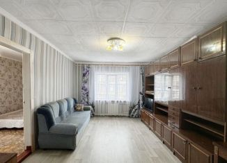 Продам 3-комнатную квартиру, 54.9 м2, Архангельск, улица Ильича, 33к2