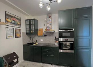 3-ком. квартира на продажу, 90.6 м2, Краснодар, Гаражная улица, 67, ЖК Аврора