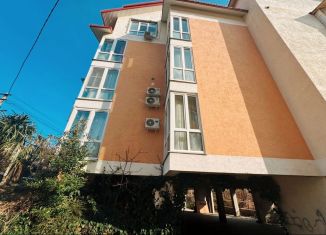Продажа квартиры студии, 11.7 м2, Сочи, Яблочная улица, 20/3, микрорайон Мамайка