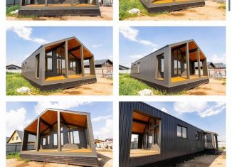 Продажа дома, 120 м2, Павловский Посад, Нижняя улица, 22