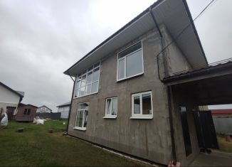 Коттедж на продажу, 180.8 м2, деревня Узигонты, 5-й Триумфальный проезд, 11