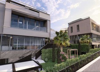 Продается коттедж, 370 м2, Сочи, Ландышевая улица, 15