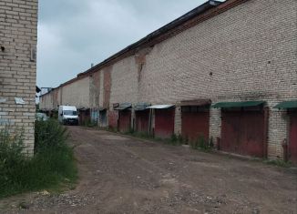 Продажа гаража, 30 м2, Глазов, территория Гаражный участок № 8, 42