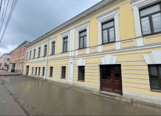 Сдача в аренду помещения свободного назначения, 300 м2, Тула, Октябрьская улица, 7