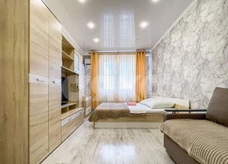 Продается однокомнатная квартира, 45.6 м2, Анапа, Таманская улица, 121к5, ЖК Бельведер