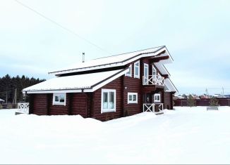 Сдается в аренду коттедж, 259 м2, Пермский край