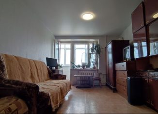 Продается 1-ком. квартира, 32.7 м2, Ярославская область, Октябрьская улица, 12