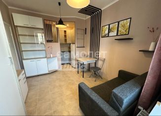 Сдается в аренду 1-комнатная квартира, 34 м2, Люберцы, улица Камова, 5к2, ЖК Люберцы 2020