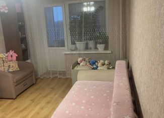 Продается 1-комнатная квартира, 36.2 м2, Нижний Новгород, Березовская улица, 104А, микрорайон Спортивный