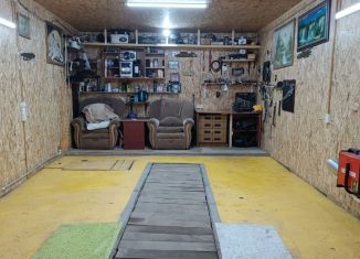 Продам гараж, 30 м2, Азнакаево, площадь Татарстана