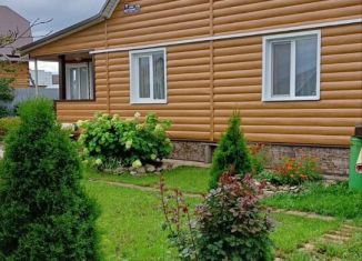 Дом на продажу, 80 м2, село Иглино, Центральная улица, 17