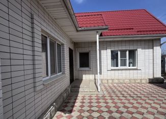 Продаю дом, 82.2 м2, Невинномысск, Привокзальный переулок