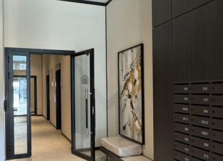Продам квартиру студию, 25 м2, Новосибирск, улица Декабристов, 107/7, метро Речной вокзал