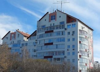 Продажа 1-ком. квартиры, 72.2 м2, Тольятти, улица Фрунзе, 14В