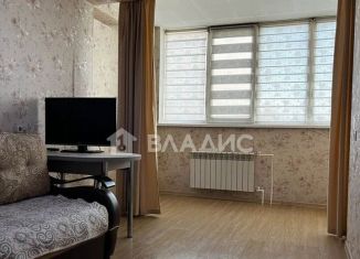 Продаю 1-ком. квартиру, 29.7 м2, Благовещенск, Политехническая улица, 144, ЖК Спартак