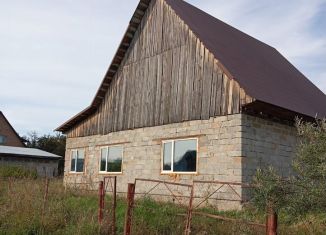 Продажа дома, 80 м2, село Баюновские Ключи, улица Новосёлов, 8