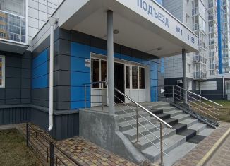 Продам однокомнатную квартиру, 37 м2, Воронеж, Московский проспект, 213, ЖК Грин Парк