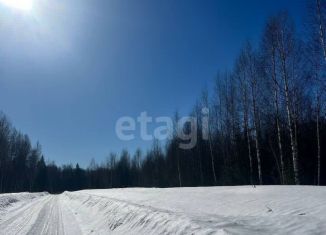 Продаю участок, 7 сот., деревня Залесная