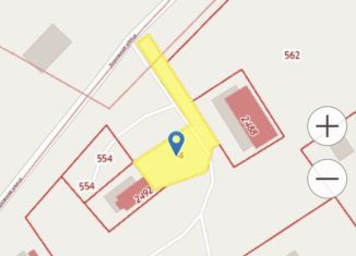 Продается земельный участок, 24 сот., Братск