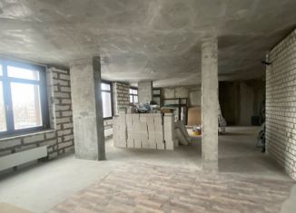 Продажа 3-комнатной квартиры, 99.3 м2, Нижний Новгород, улица Владимира Высоцкого, 1, ЖК Атлант сити