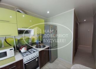 Двухкомнатная квартира на продажу, 43.3 м2, Сарапул, улица Гагарина, 76