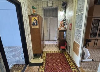 Продам 3-ком. квартиру, 86.3 м2, Чебаркуль, улица Крупской, 20